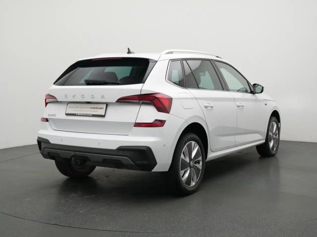 Skoda Kamiq Selection