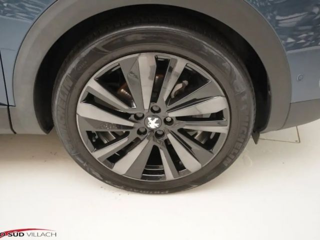 Peugeot 3008 BlueHDi EAT8 GT-Line