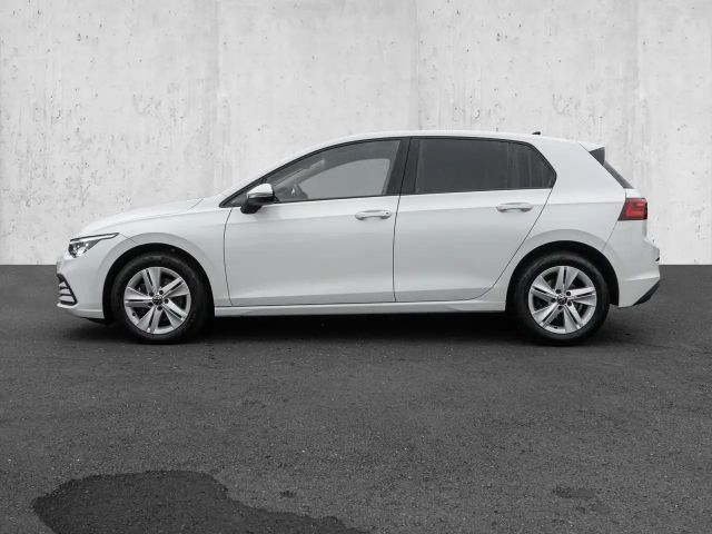 Volkswagen Golf 2.0 TDI DSG Life