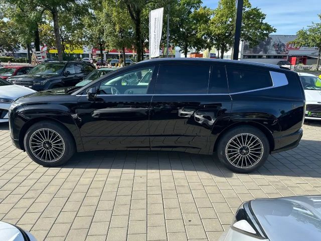 Hyundai IONIQ 9 4WD UNIQ