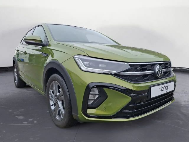 Volkswagen Taigo 1.5 TSI DSG R-Line