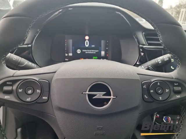 Opel Corsa 1.2 Turbo Turbo