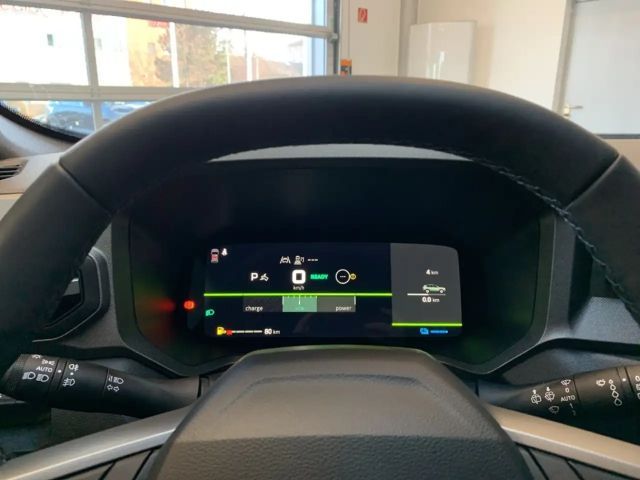 Dacia Bigster Hybrid 155