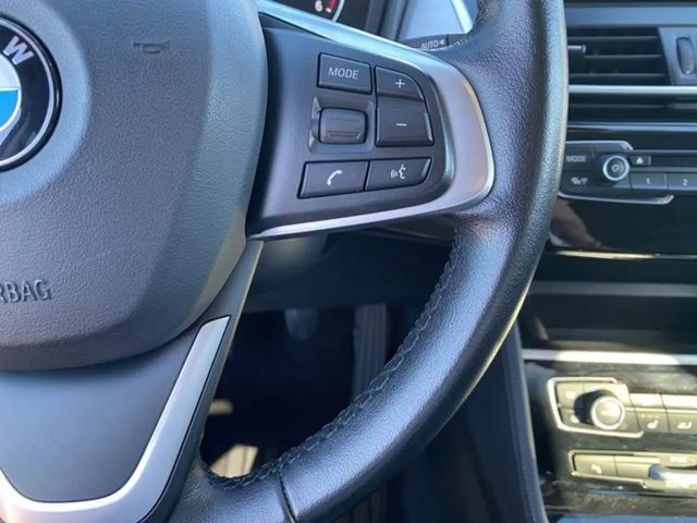 BMW 218 218d Gran Tourer Sport Line