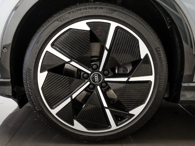 Audi Q4 e-tron 40 Sportback