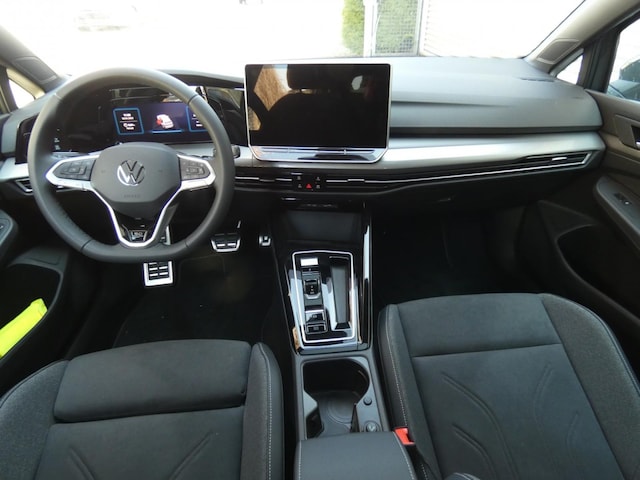 Volkswagen Golf 1.5 eTSI DSG Golf VIII Style
