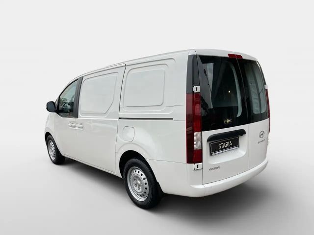 Hyundai Staria Van HEV Kastenwagen 1.6 T-GDi HEV Sitz-Pake