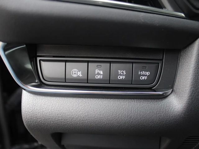 Mazda CX-30 Exclusive-line SkyActiv