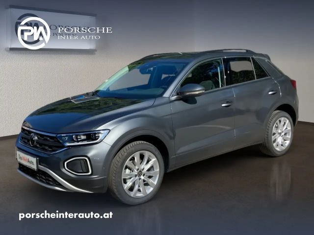 Volkswagen T-Roc Friends TSI