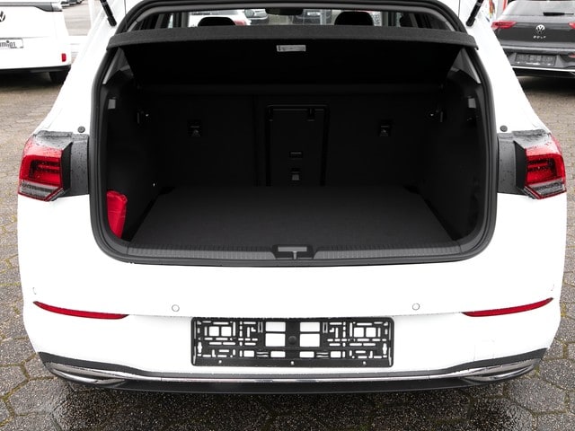 Volkswagen Golf Golf VIII Move