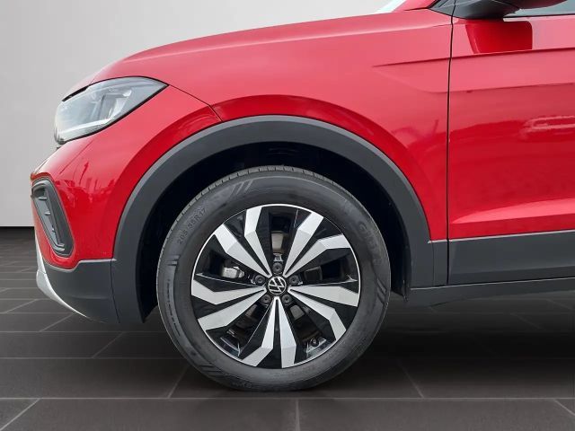 Volkswagen T-Cross 1.0 TSI DSG Life
