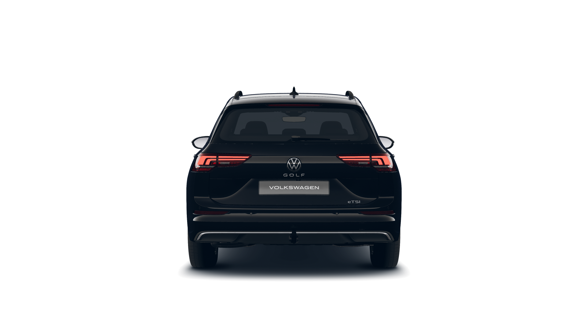 Volkswagen Golf 1.5 eTSI