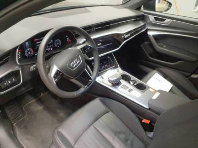 Audi A6 45 TDI Avant Quattro S-Tronic