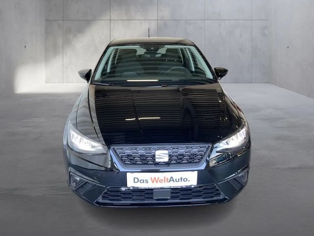 Seat Ibiza 1.0 TSI Reference