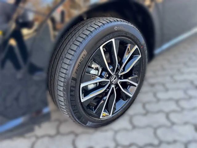 Honda HR-V 1.5 Advance Hybrid