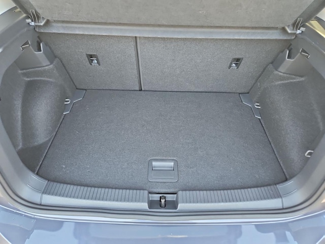 Volkswagen T-Cross 1.0 TSI DSG