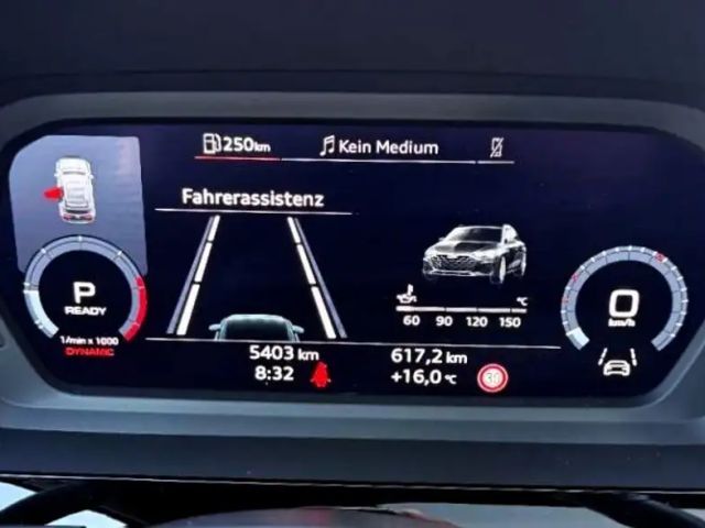 Audi A3 35 TDI S-Line S-Tronic