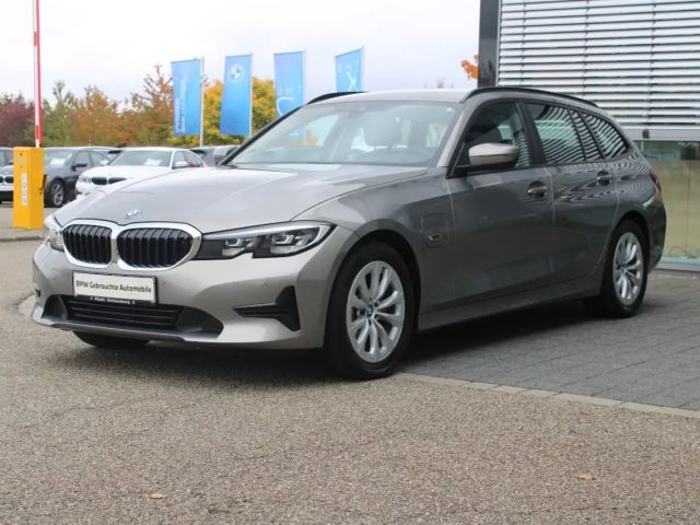 BMW 320 320e Advantage pakket Touring