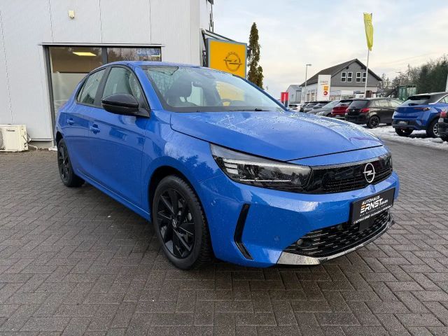 Opel Corsa Edition F Edition