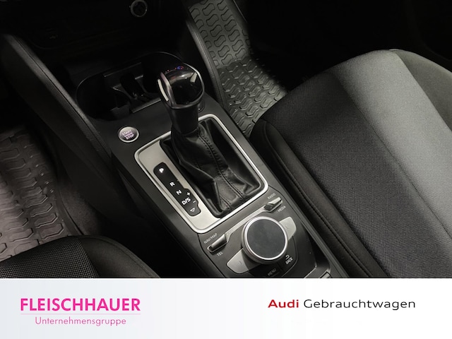 Audi Q2 35 TFSI S-Tronic