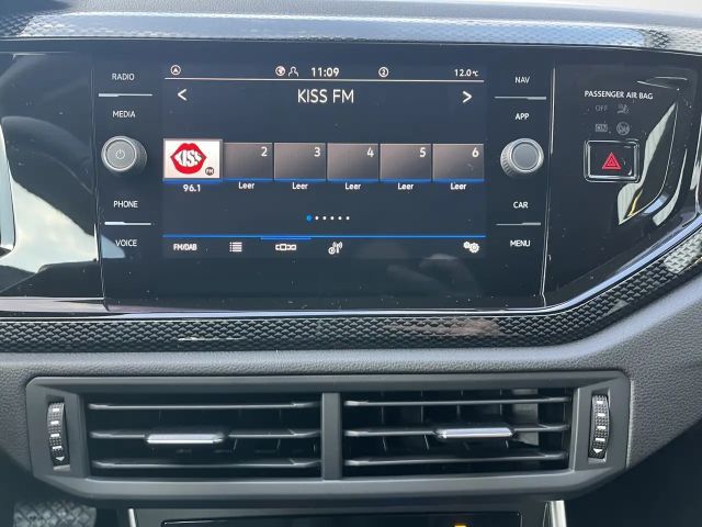 Volkswagen Taigo 1.5 TSI DSG Life