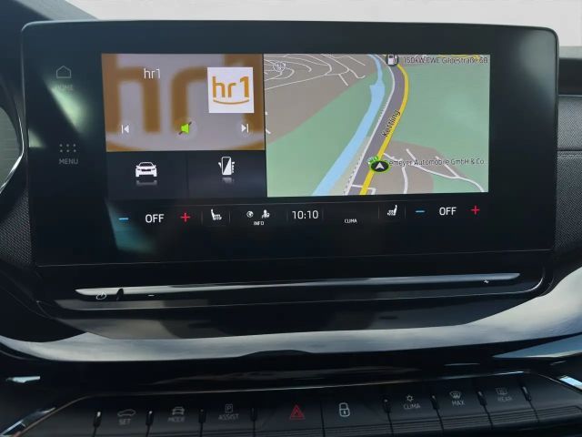 Skoda Octavia 1.0 TSI Combi