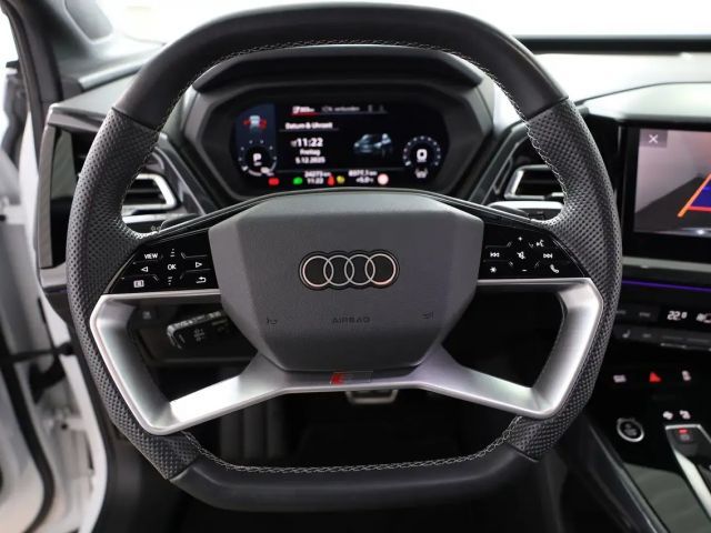 Audi Q4 e-tron 50 Quattro Sportback