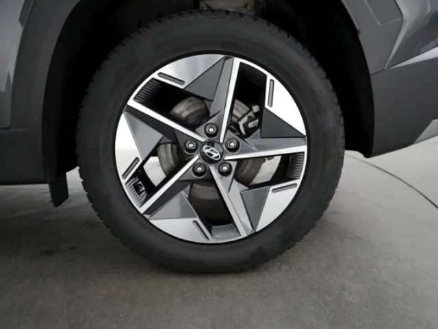 Hyundai Tucson T-GDi Trend Vierwielaandrijving