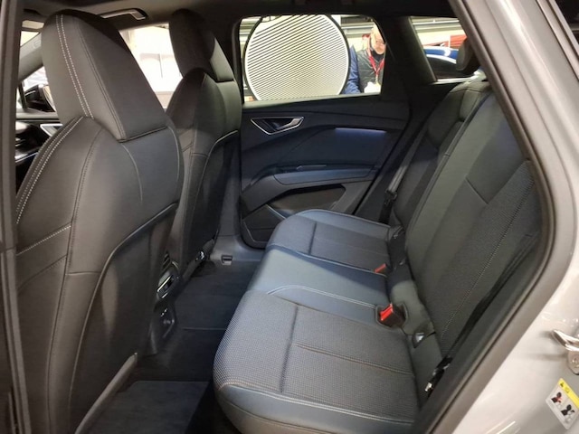 Audi Q4 e-tron Quattro