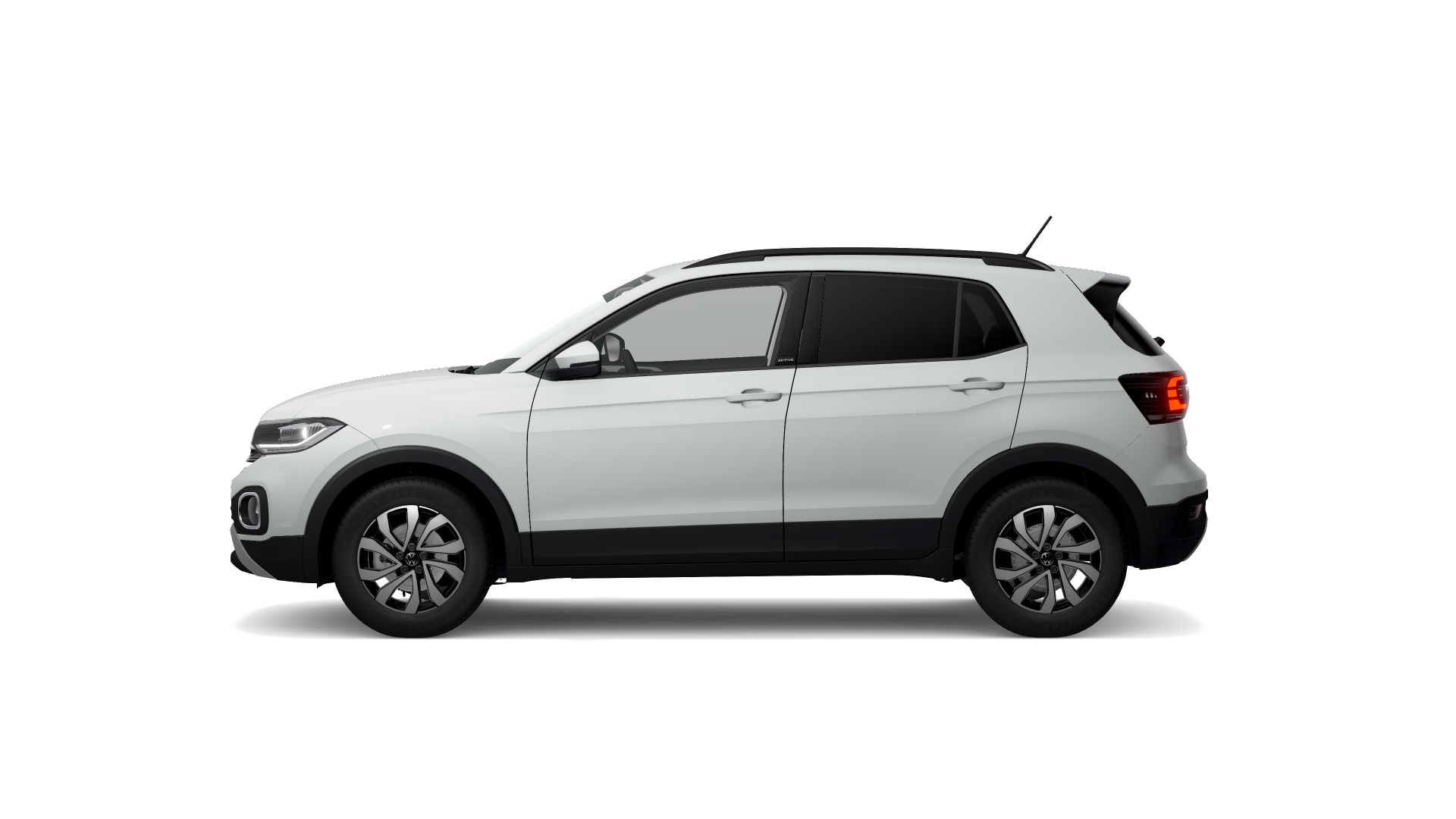Volkswagen T-Cross 1.0 TSI