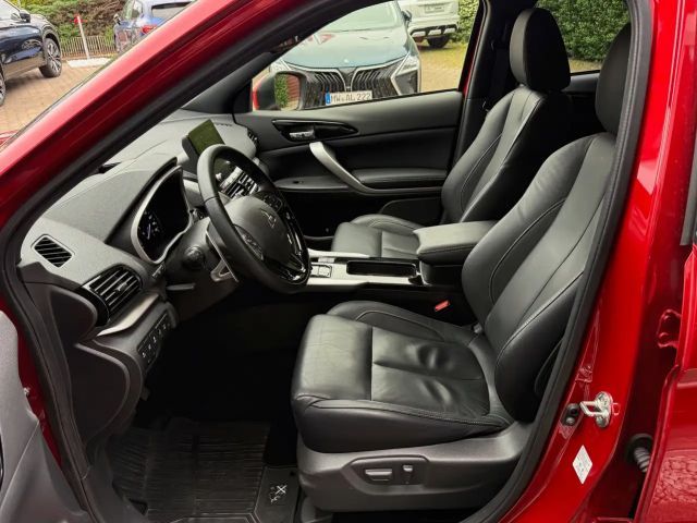 Mitsubishi Eclipse Cross PHEV