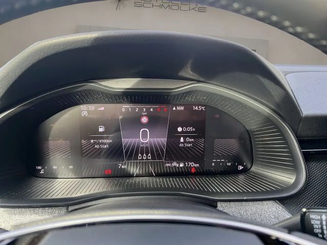 Skoda Kamiq 1.0 TSI Selection Tour