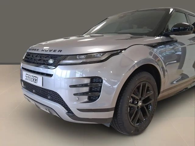 Land Rover Range Rover Evoque AWD Dynamic SE