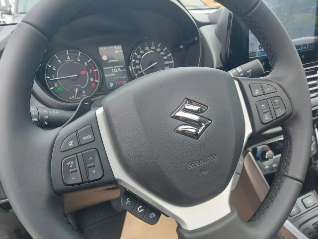 Suzuki SX4 S-Cross AllGrip Comfort