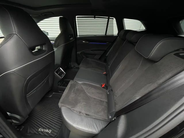 Skoda Enyaq Sportline iV 80