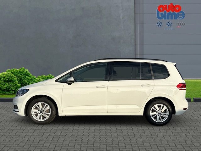 Volkswagen Touran 2.0 TDI BMT Comfortline