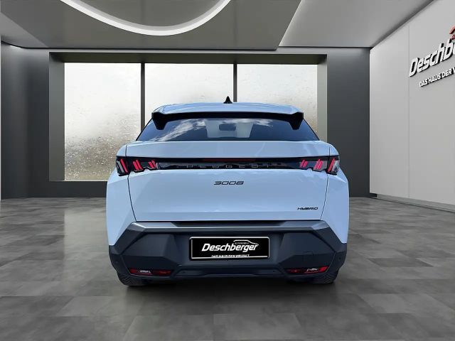 Peugeot 3008 Allure Pack Hybrid
