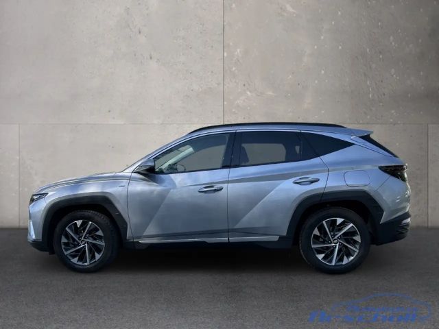 Hyundai Tucson 2WD Hybrid T-GDi Trend