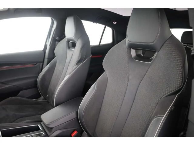 Skoda Enyaq Coupe Sportline