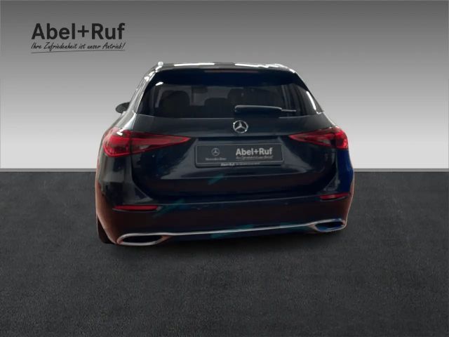 Mercedes-Benz C 200 AVANTGARDE C 200 d Estate