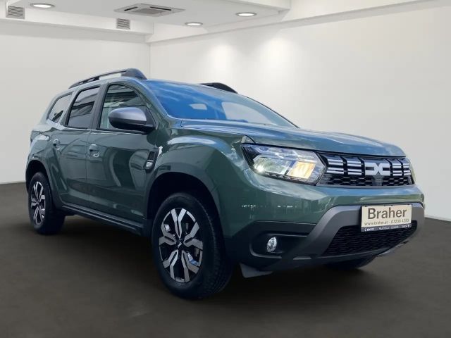 Dacia Duster Journey TCe 150PF EDC AUT