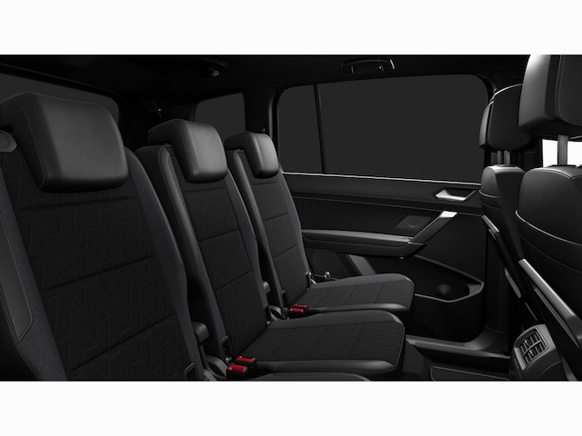 Volkswagen Touran 1.5 TSI