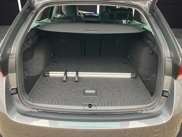 Skoda Octavia Combi Tour