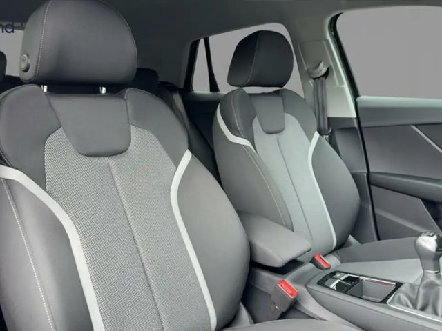 Audi Q2 1,0 TFSI Advanced Klimaaut. Keyless LED