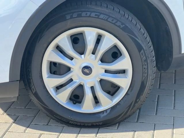 Ford Kuga Cool & Connect