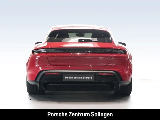 Porsche Taycan GTS Sport Turismo