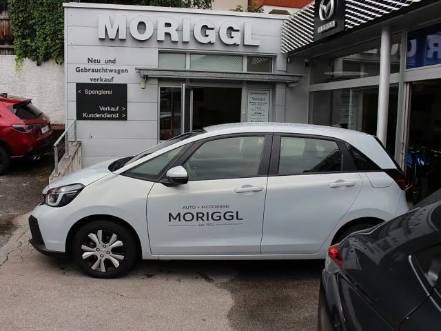 Honda Jazz Elegance Hybrid i-MMD