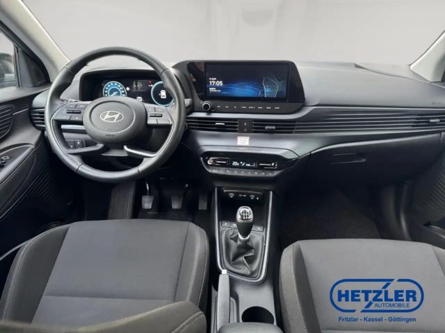 Hyundai i20 1.0 Prime T-GDi