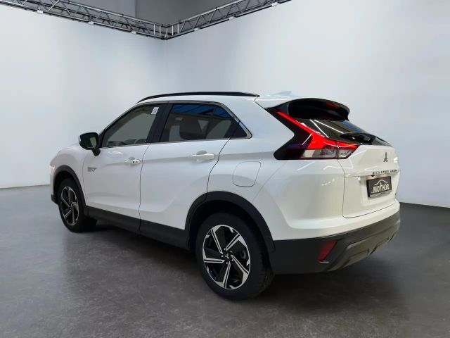 Mitsubishi Eclipse Cross MIVEC PHEV