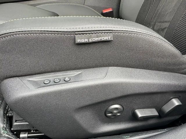 Peugeot 408 GT-Line Hybrid